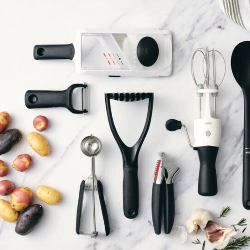 OXO Kitchen Tools
